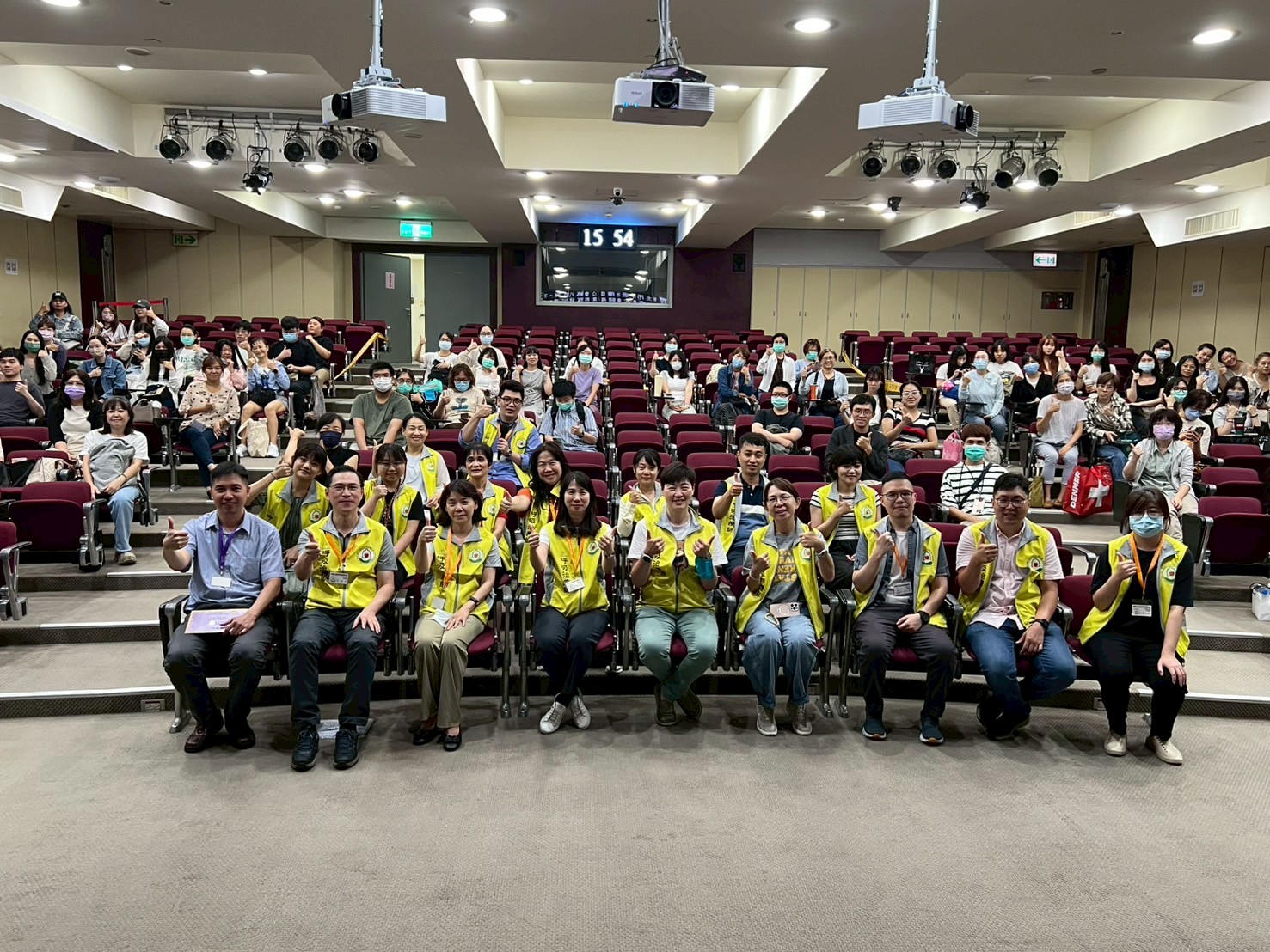 1140802會員大會暨研討會