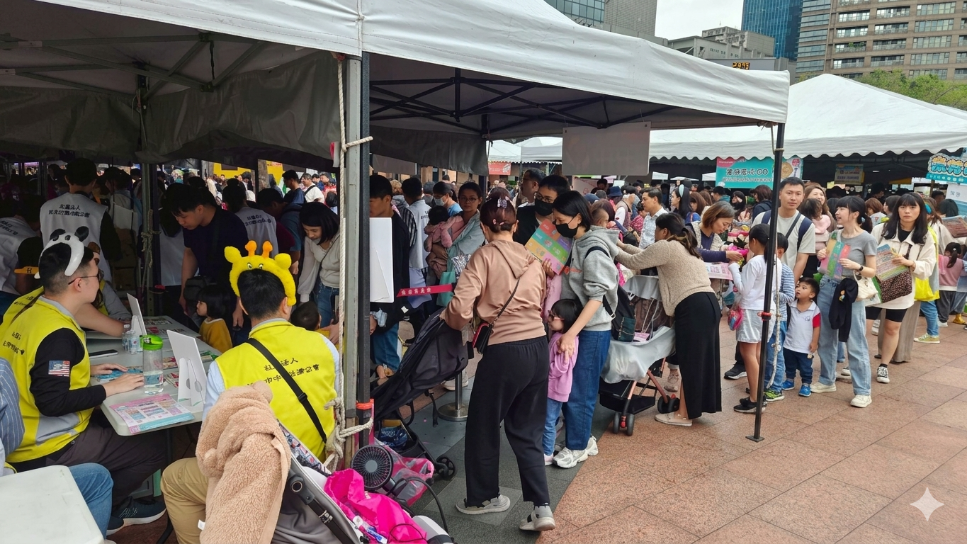 1150328 新北市兒童安全宣導活動2
