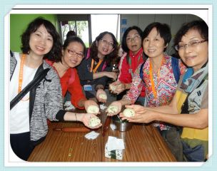 1051029會員秋季旅遊-礁溪林美石磐步道森活之旅