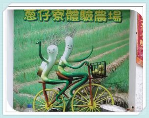 1051029會員秋季旅遊-礁溪林美石磐步道森活之旅