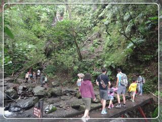 1051029會員秋季旅遊-礁溪林美石磐步道森活之旅