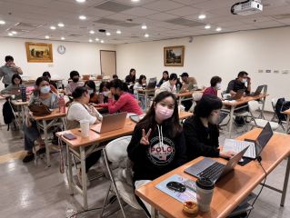 20240330呼吸治療師公會AI於實證醫學之應用研討會