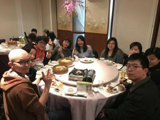 106年彰化縣呼吸治療師公會第五屆第二次會員大會暨會員聯誼聚餐晚會