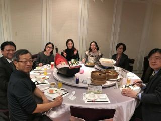 106年彰化縣呼吸治療師公會第五屆第二次會員大會暨會員聯誼聚餐晚會